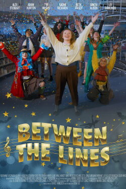 Between the Lines (2023) Between the Lines (2023)