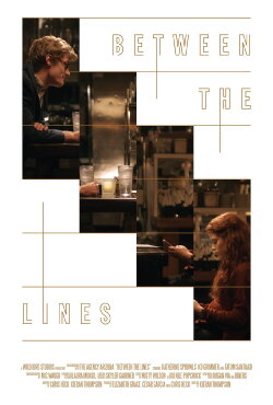 Between the Lines (2018) Between the Lines (2018)