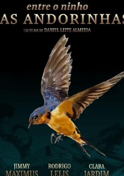 Between the Nest and the Swallows (2021)
