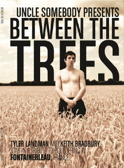 Between The Trees (2009)