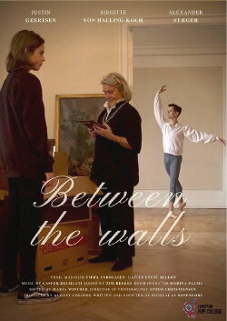 Between the Walls (2018)