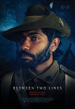 Between Two Lines (2019) Between Two Lines (2019)