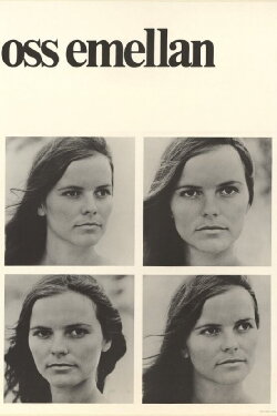 Between Us (1969) Between Us (1969)