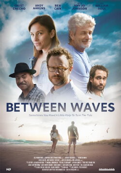 Between Waves (2018) Between Waves (2018)