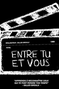 Between You and You All (1970) Between You and You All (1970)