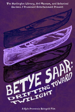 Betye Saar: Drifting Toward Twilight (2023) Betye Saar: Drifting Toward Twilight (2023)