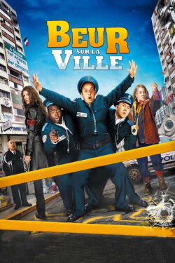 Beur sur la ville (2011) Beur sur la ville (2011)