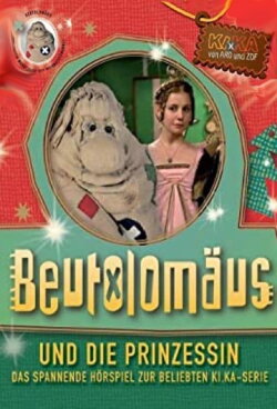 Beutolomäus und die Prinzessin (2011)