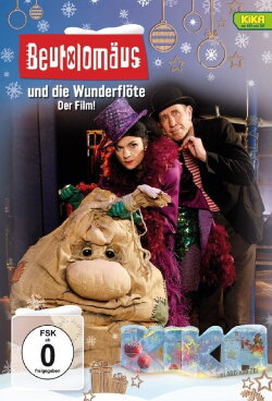 Beutolomäus und die Wunderflöte (2011) Beutolomäus und die Wunderflöte (2011)