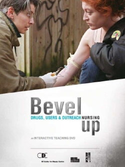 Bevel Up (2015)