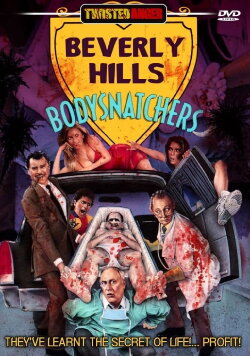 Beverly Hills Bodysnatchers (1989) Beverly Hills Bodysnatchers (1989)