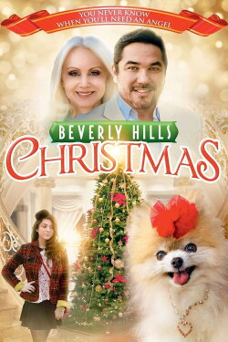 Beverly Hills Christmas (2015) Beverly Hills Christmas (2015)
