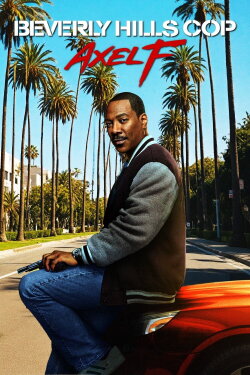 Beverly Hills Cop: Axel F (2024) Beverly Hills Cop: Axel F (2024)