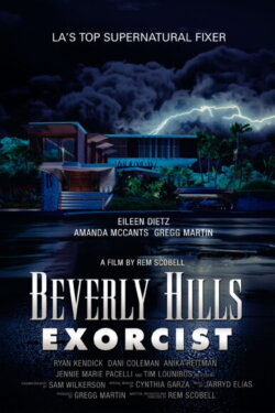 Beverly Hills Exorcist (2023) Beverly Hills Exorcist (2023)