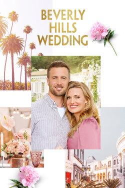 Beverly Hills Wedding (2021)