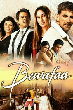 Bewafaa (2005) Bewafaa (2005)