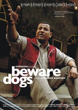 Beware Dogs (2008)