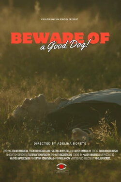 Beware of a Good Dog (2024) Beware of a Good Dog (2024)