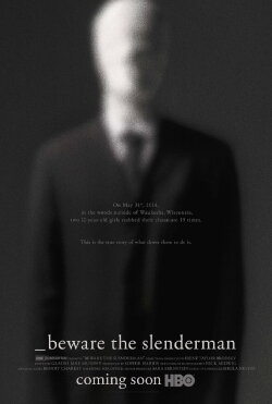 Beware of Slenderman (2018) Beware of Slenderman (2018)