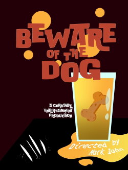 Beware of the Dog (2024) Beware of the Dog (2024)