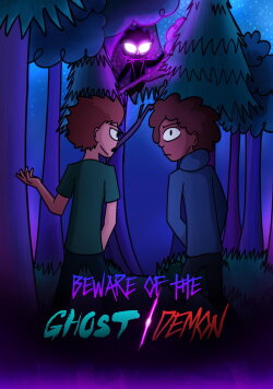 Beware of the Ghost/Demon (2022) Beware of the Ghost/Demon (2022)