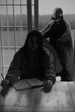 Beware The Friendly Stranger (2024)