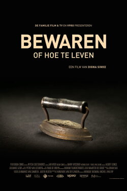 BEWAREN - of hoe te leven (2018)