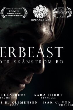 Bewilderbeast (2012) Bewilderbeast (2012)