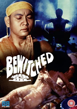 Bewitched (1981)