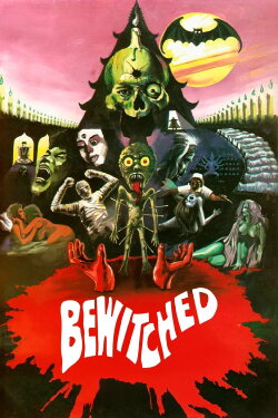 Bewitched (1981) Bewitched (1981)