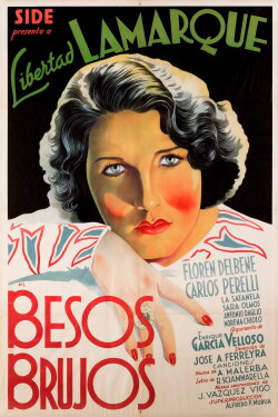 Bewitching Kisses (1937) Bewitching Kisses (1937)