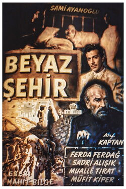 Beyaz Şehir (1955)