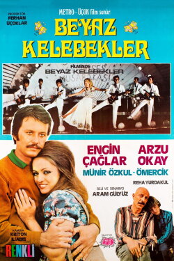 Beyaz Kelebekler (1971) Beyaz Kelebekler (1971)