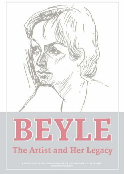 BEYLE: The Artist and Her Legacy (2019)