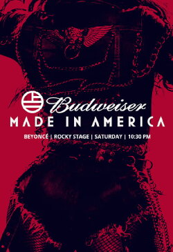 Beyoncé: Live at Budweiser Made in America Festival (2015) Beyoncé: Live at Budweiser Made in America Festival (2015)