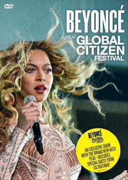 Beyoncé: Live At Global Citizen Festival 2015 (2015) Beyoncé: Live At Global Citizen Festival 2015 (2015)