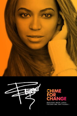 Beyonce: The Sound of Change Live (2013) Beyonce: The Sound of Change Live (2013)