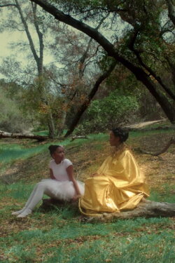 Beyoncé - Their Fall Our All (2014)