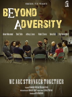 Beyond Adversity (2021)