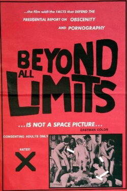 Beyond All Limits (1970) Beyond All Limits (1970)