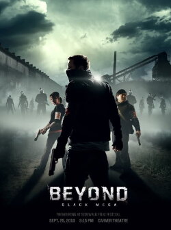Beyond Black Mesa (2010)