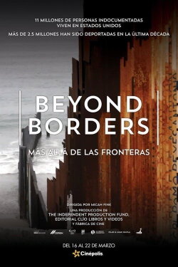 Beyond Borders (2016) Beyond Borders (2016)