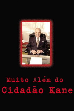 Beyond Citizen Kane (1993) Beyond Citizen Kane (1993)