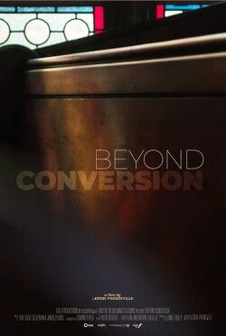 Beyond Conversion (2022) Beyond Conversion (2022)
