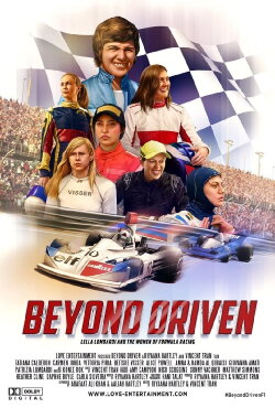 Beyond Driven (2020) Beyond Driven (2020)