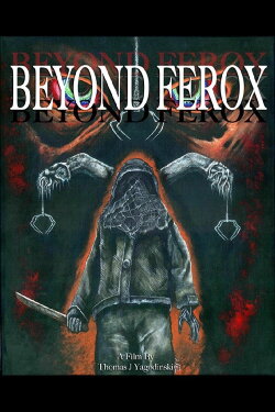 Beyond Ferox (2015) Beyond Ferox (2015)