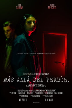 Beyond Forgiveness (2021) Beyond Forgiveness (2021)