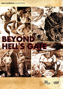Beyond Hell's Gate (1980)