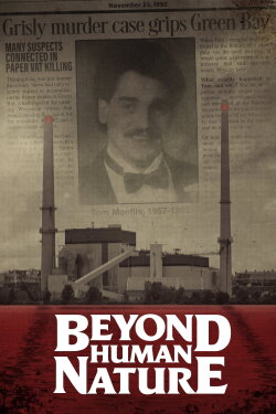 Beyond Human Nature (2023) Beyond Human Nature (2023)