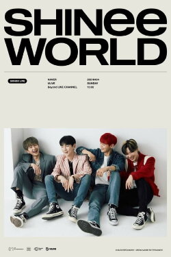 Beyond LIVE - SHINee: SHINee WORLD (2021)